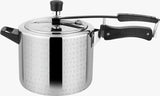 Prochef HAMMERED Triply Pressure Cooker – 2L