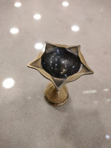 Star-Shaped Diya