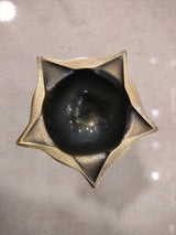 Star-Shaped Diya