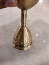 Star-Shaped Diya