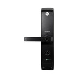 YDM 7116A Smart Lock (Matt Black)