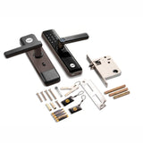 YDME 50 NxT Smart Door Lock (Brown)