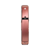 YMI 70 RB - A Series Push Pull Smart Lock (Red Bronze)