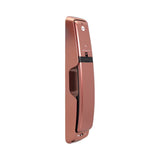 YMI 70 RB - A Series Push Pull Smart Lock (Red Bronze)