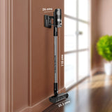 Cordless Zerobend Z10 Vacuum Cleaner