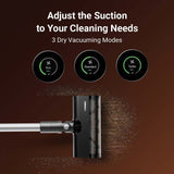 Cordless Zerobend Z10 Vacuum Cleaner