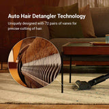 Cordless Zerobend Z10 Vacuum Cleaner