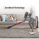 Cordless ZeroBend Z15 Vacuum Cleaner