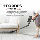 Cordless ZeroBend Z21 Vacuum Cleaner