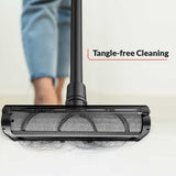 Cordless ZeroBend Z21 Vacuum Cleaner