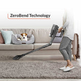 Cordless Zerobend Z21WM Vacuum Cleaner