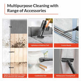 Cordless Zerobend Z21WM Vacuum Cleaner