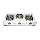 Preethi Gas Stove Ember SSGS 3B