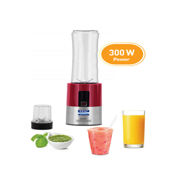 Buy Kent Nutri Blender 300 WATT at the lowest price in India at Apnidukaan.com, Save UPTO 50% Off, All India Free Shipping, Click here to see all of our exclusive deals.
