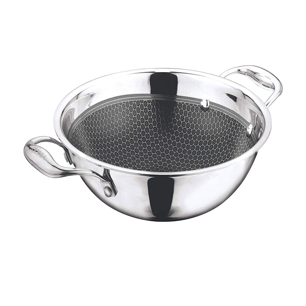 Vinod Platinum Series X Kadai 3.2 Litre