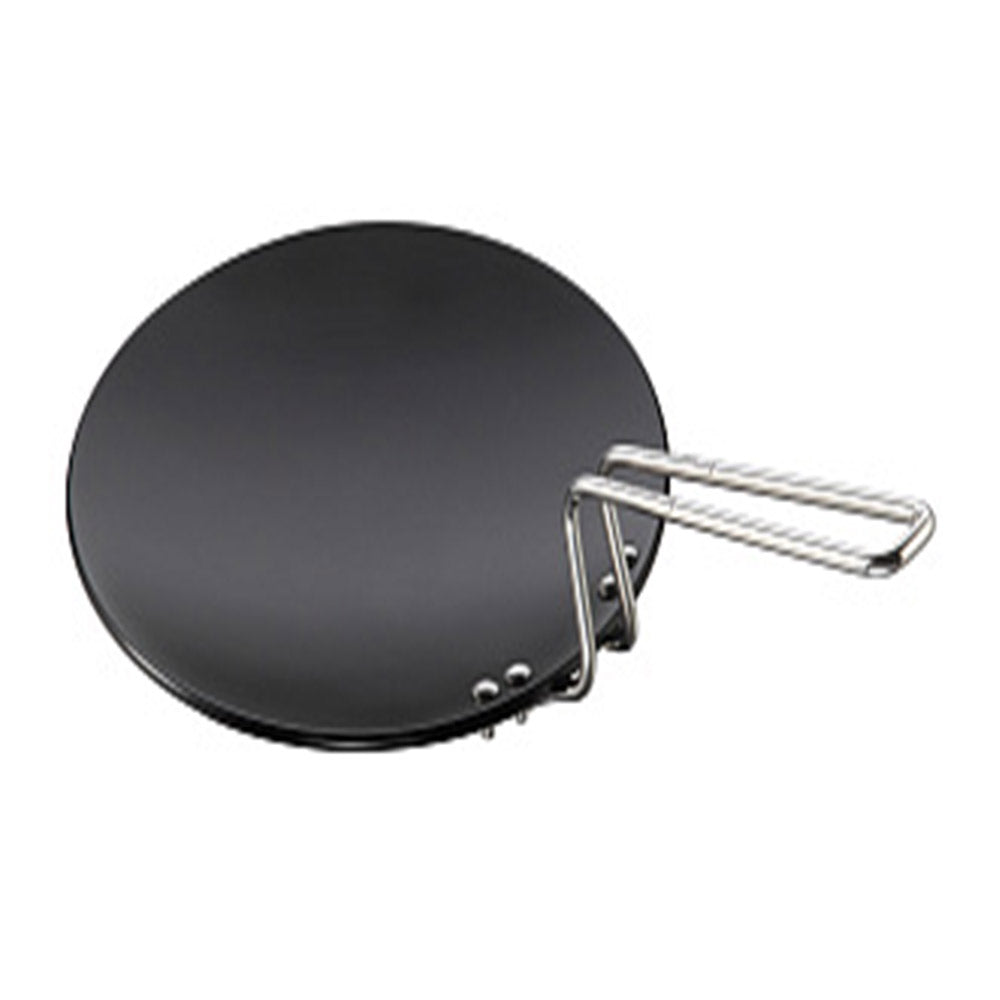 Hawkins Futura Hard Anodised Tava (Griddles) 24 cm, 4.88 mm - AT 24