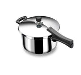 STAHL XPRESS TRIPLY STAINLESS STEEL PRESSURE COOKER (3.3L) OUTER LID