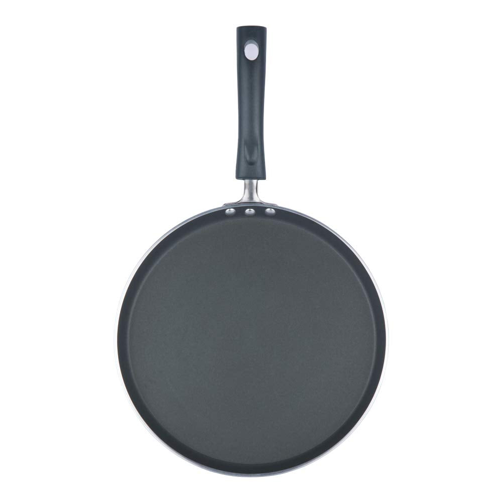 Vinod Zest Non-Stick Dosa Tawa-30 cm