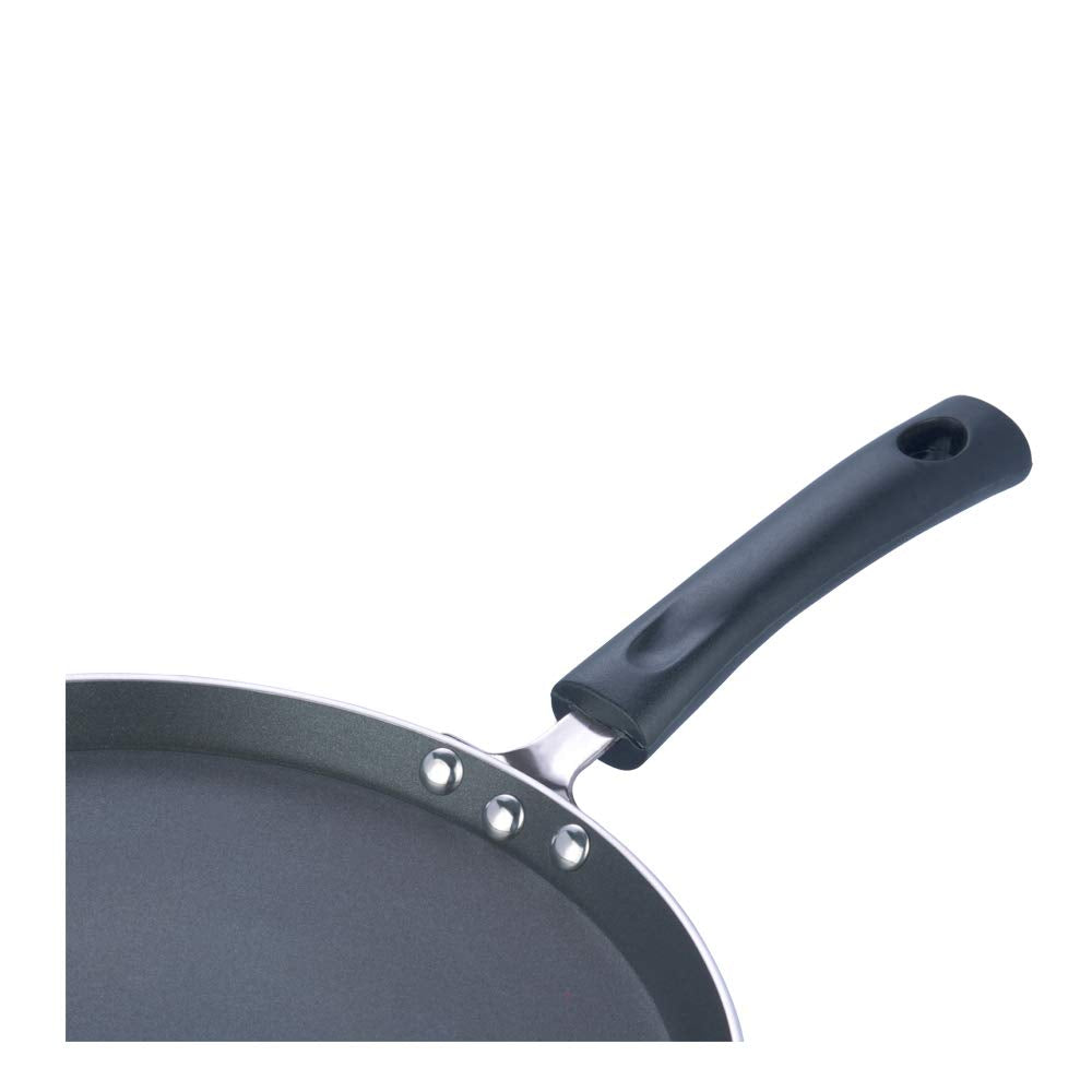 Vinod Zest Non-Stick Dosa Tawa-30 cm