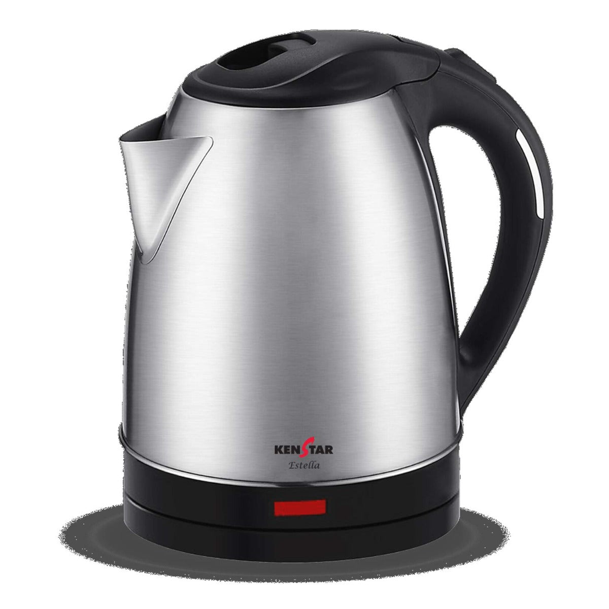 Kenstar Estella Electric Kettle 1.8 LTR 1500 Watt (Steel)