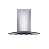 Whirlpool Chimney Acti Fresh 6W CGA Hood