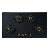 Accord 4B Built-In Hob 80 cm