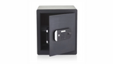 Yale YSFM/400/EG1 Fingerprint access LCD keypad display Safe