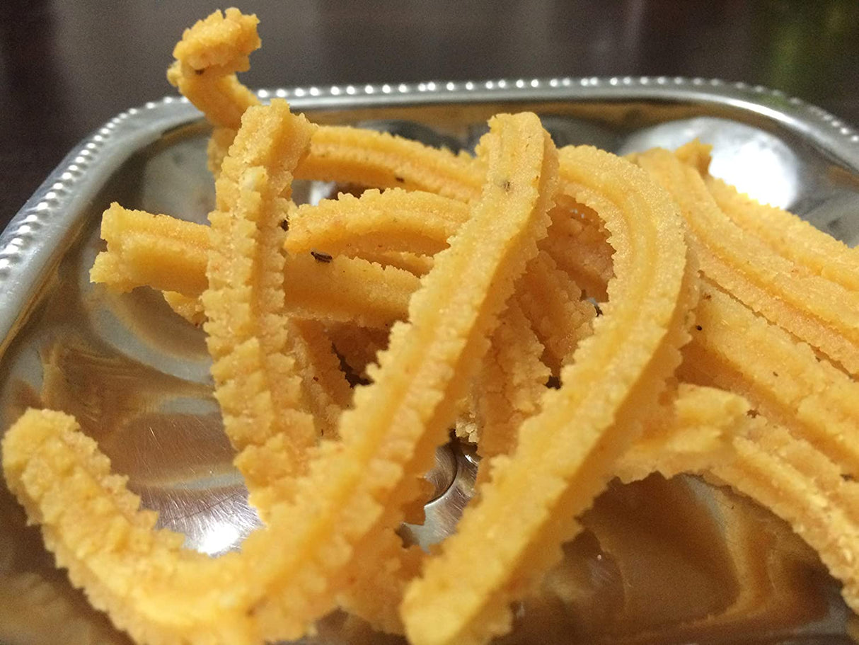 Angel Murukku Maker or Chakli Maker,Brass