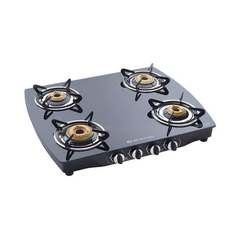 Buy BAJAJ CGX10 STAINLESS STEEL DRIP TRAY COOKTOP
at the lowest price in India at Apnidukaan.com, Save UPTO 50% Off, All India Free Shipping, Click here to see all of our exclusive deals.
