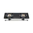 BAJAJ CGX2B SS ECO COOKTOP (BLACK , GLASS)
