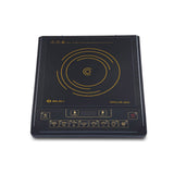 Bajaj Popular Ultra 1400 W Induction Cooktop-Black (740069)