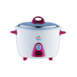 BAJAJ MAJESTY NEW RCX 3 MULTIFUNCTION RICE COOKER
