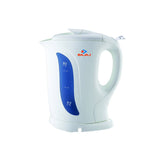 Bajaj Non-Strix 1.7L Electric Kettle - 420012 Cordless