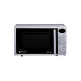 BAJAJ 2005 ETB 20 LITRE MICROWAVE OVEN WHITE
