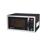 BAJAJ 2504 ETC (25 LITRE) MICROWAVE OVEN ( SILVER GREY)
