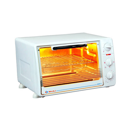 Bajaj 2200T (22 Litre) 1200 W Oven Toaster Griller (OTG)