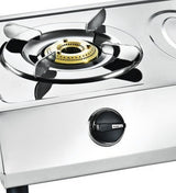 PRESTIGE AGNI CLASSIC STAINLESS STEEL GAS STOVE
