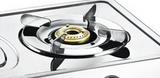 PRESTIGE AGNI CLASSIC STAINLESS STEEL GAS STOVE
