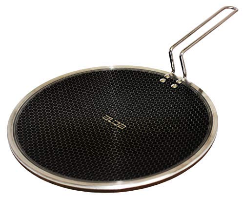 Alda 30 cm Nero Tri-Ply Stainless Steel Non-Stick Tawa