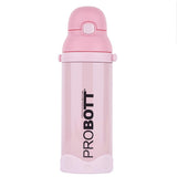 PROBOTT Thermosteel Vacuum Flask with Belt 500ml -Pink PB 500-22