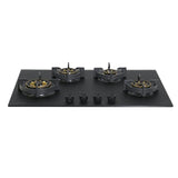 Alessio Built-In-Hob 4B, 80 cm