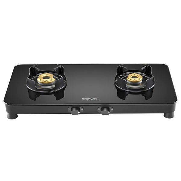 Hindware 2 Burner Cooktop Alverio Neo 2B