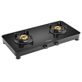 Hindware 2 Burner Cooktop Alverio Neo 2B