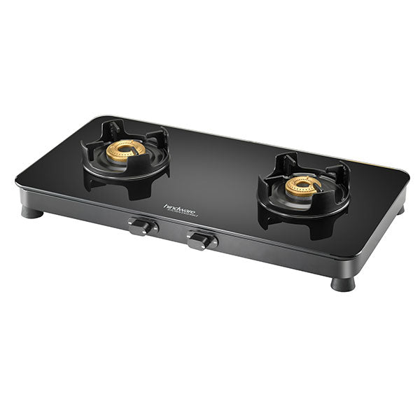 Hindware 2 Burner Cooktop Alverio Neo 2B