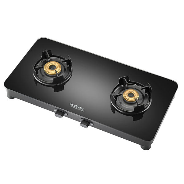 Hindware 2 Burner Cooktop Alverio Neo 2B