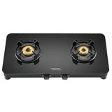 Hindware 2 Burner Cooktop Alverio Neo 2B