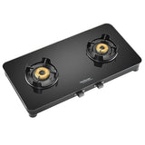 Hindware 2 Burner Cooktop Alverio Neo 2B