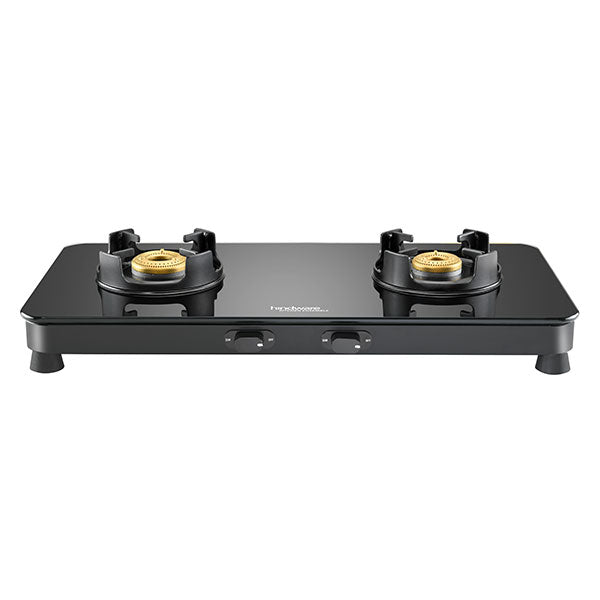 Hindware 2 Burner Cooktop Alverio 2B