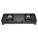 Hindware 2 Burner Cooktop Alverio Neo 2B AI