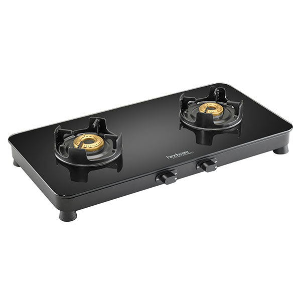 Hindware 2 Burner Cooktop Alverio 2B AI